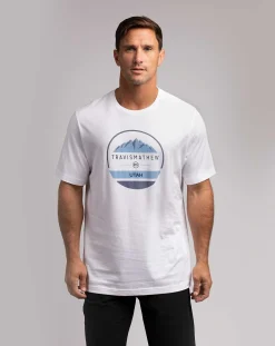TravisMathew 2002 Games Tee><noscript><img width=