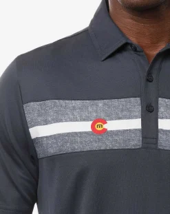 TravisMathew 720 Polo> Polos