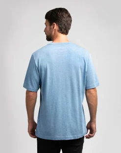 TravisMathew 44 Represent Tee> Tees