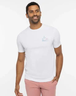 TravisMathew A List Tee> Tees