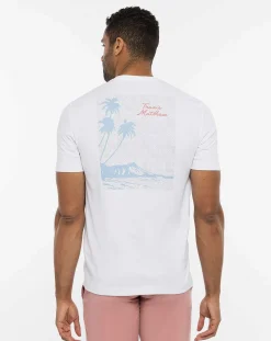 TravisMathew A List Tee> Tees