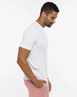 TravisMathew A List Tee><noscript><img width=