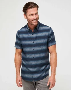 TravisMathew A Okay Button-Up><noscript><img width=