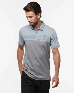 TravisMathew A Soiree Sight Polo> Polos