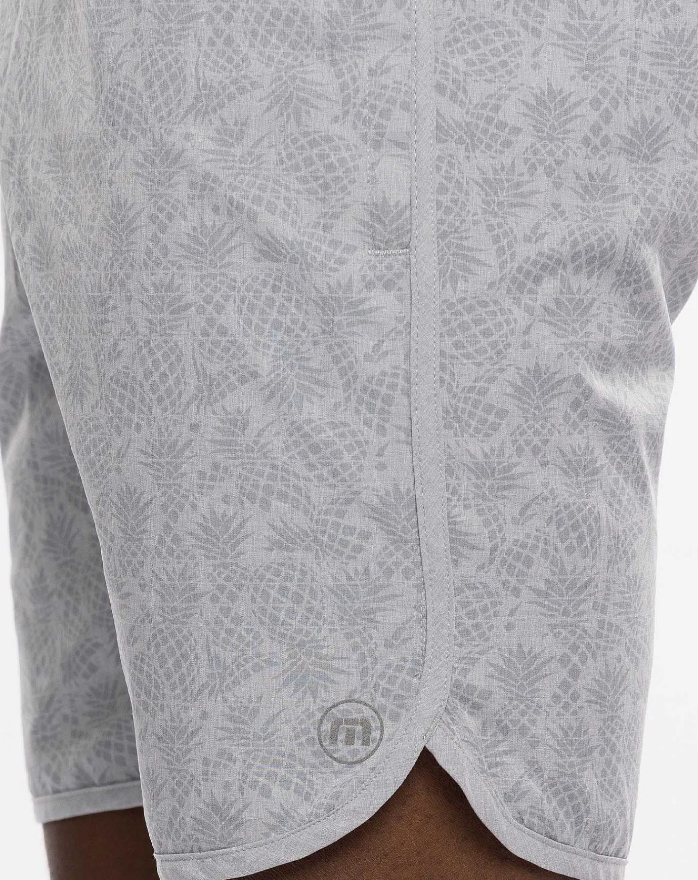 TravisMathew Active Volcano Active Short 7.5In> Shorts