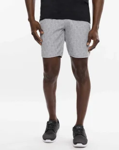TravisMathew Active Volcano Active Short 7.5In> Shorts