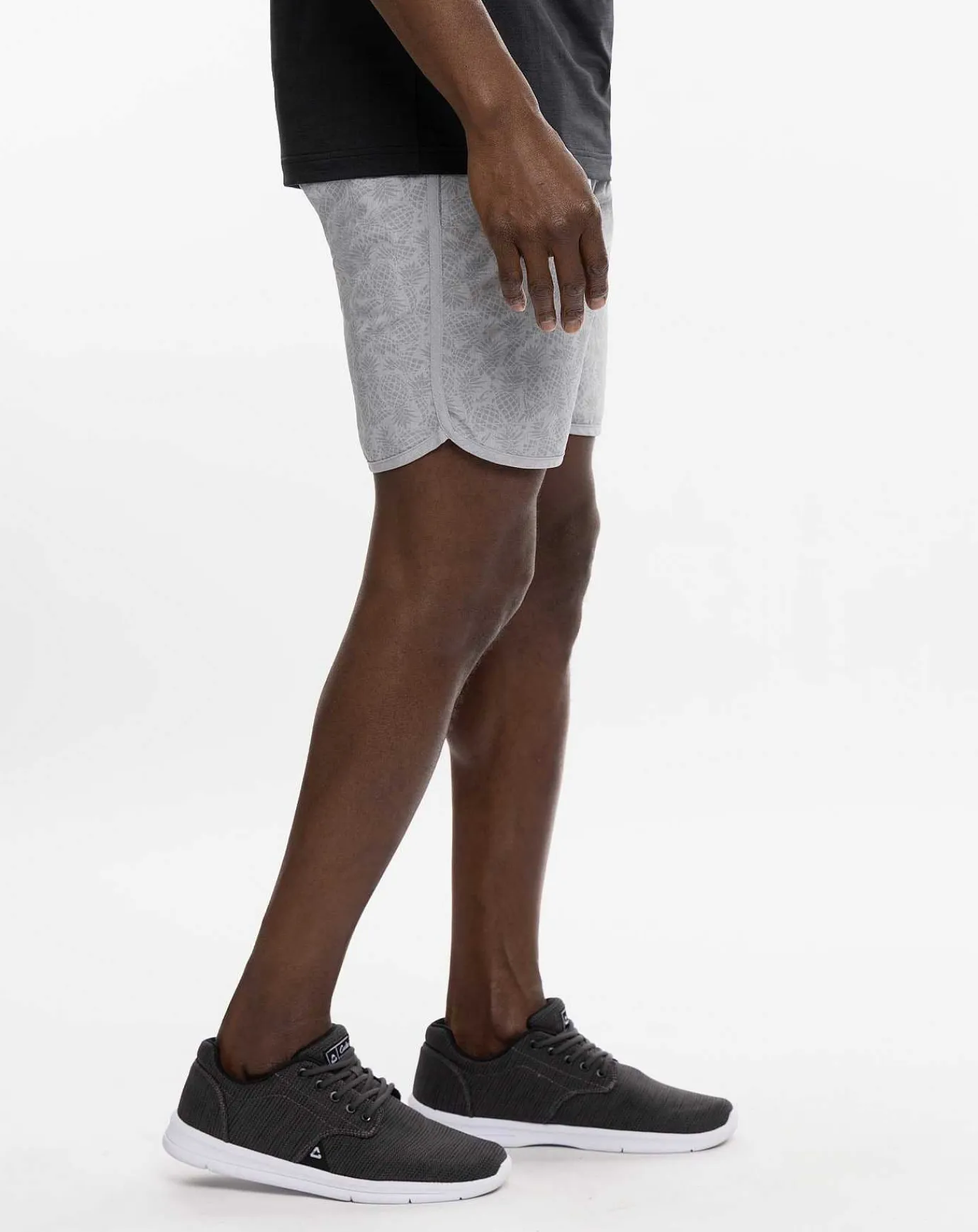 TravisMathew Active Volcano Active Short 7.5In> Shorts