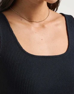 TravisMathew Adare Wide Rib Tank><noscript><img width=