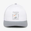 TravisMathew Address Unknown Snapback Hat> Snapbacks