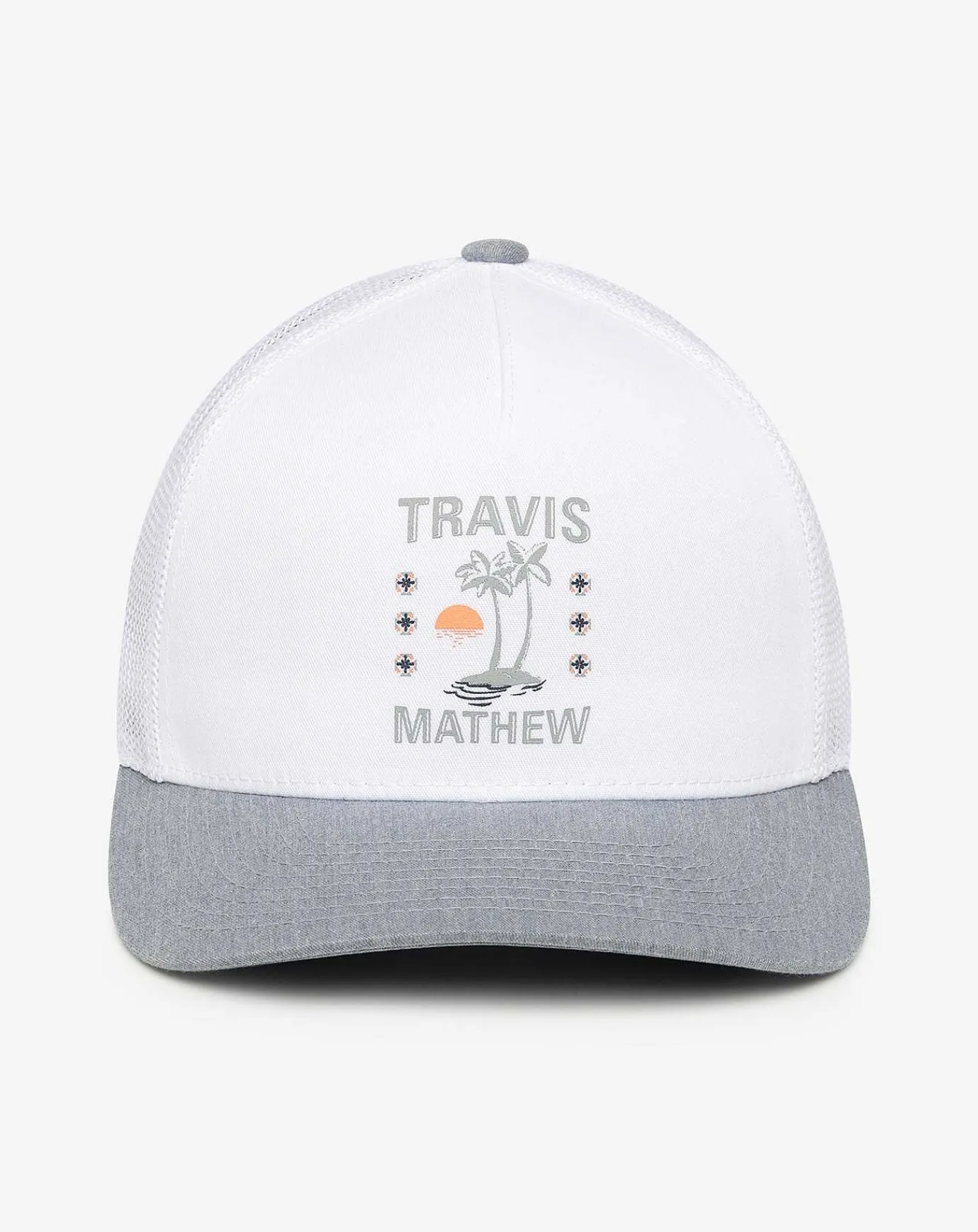 TravisMathew Address Unknown Snapback Hat> Snapbacks