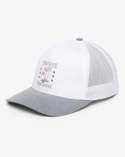 TravisMathew Address Unknown Snapback Hat><noscript><img width=