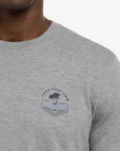 TravisMathew Aerial Tour Tee><noscript><img width=
