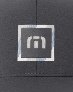 TravisMathew Airfoil Heater Tech Snapback Hat><noscript><img width=