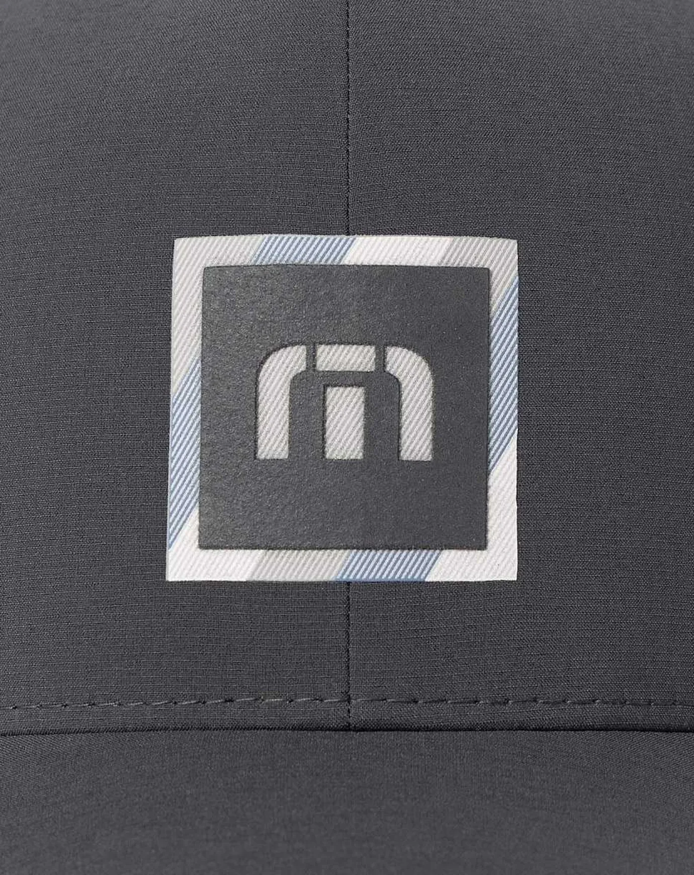 TravisMathew Airfoil Heater Tech Snapback Hat> Snapbacks