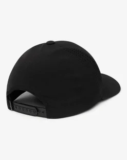 TravisMathew Airfoil Heater Tech Snapback Hat> Snapbacks