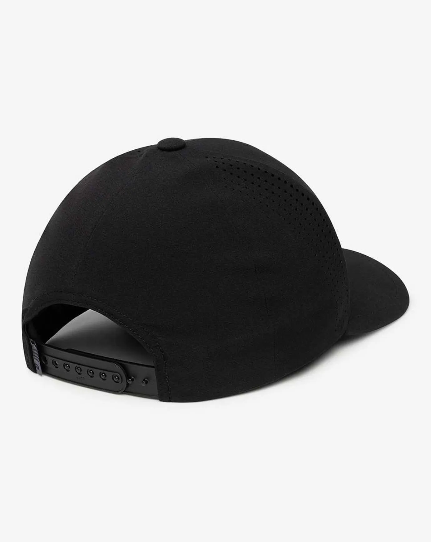 TravisMathew Airfoil Heater Tech Snapback Hat> Snapbacks