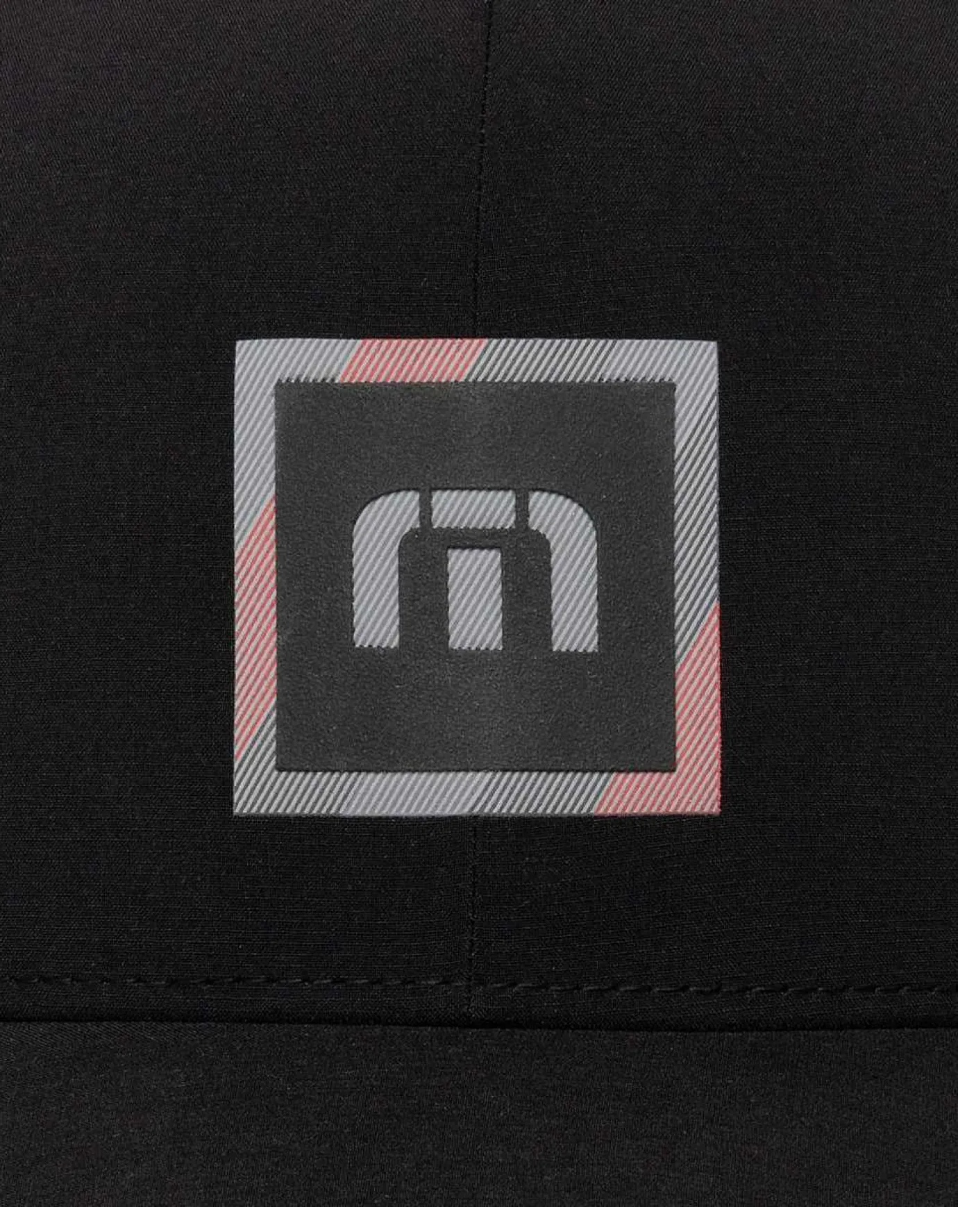 TravisMathew Airfoil Heater Tech Snapback Hat> Snapbacks