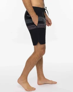 TravisMathew Al Carbon Boardshort> Boardshorts