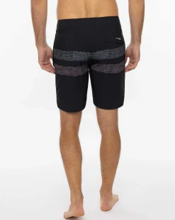 TravisMathew Al Carbon Boardshort> Boardshorts