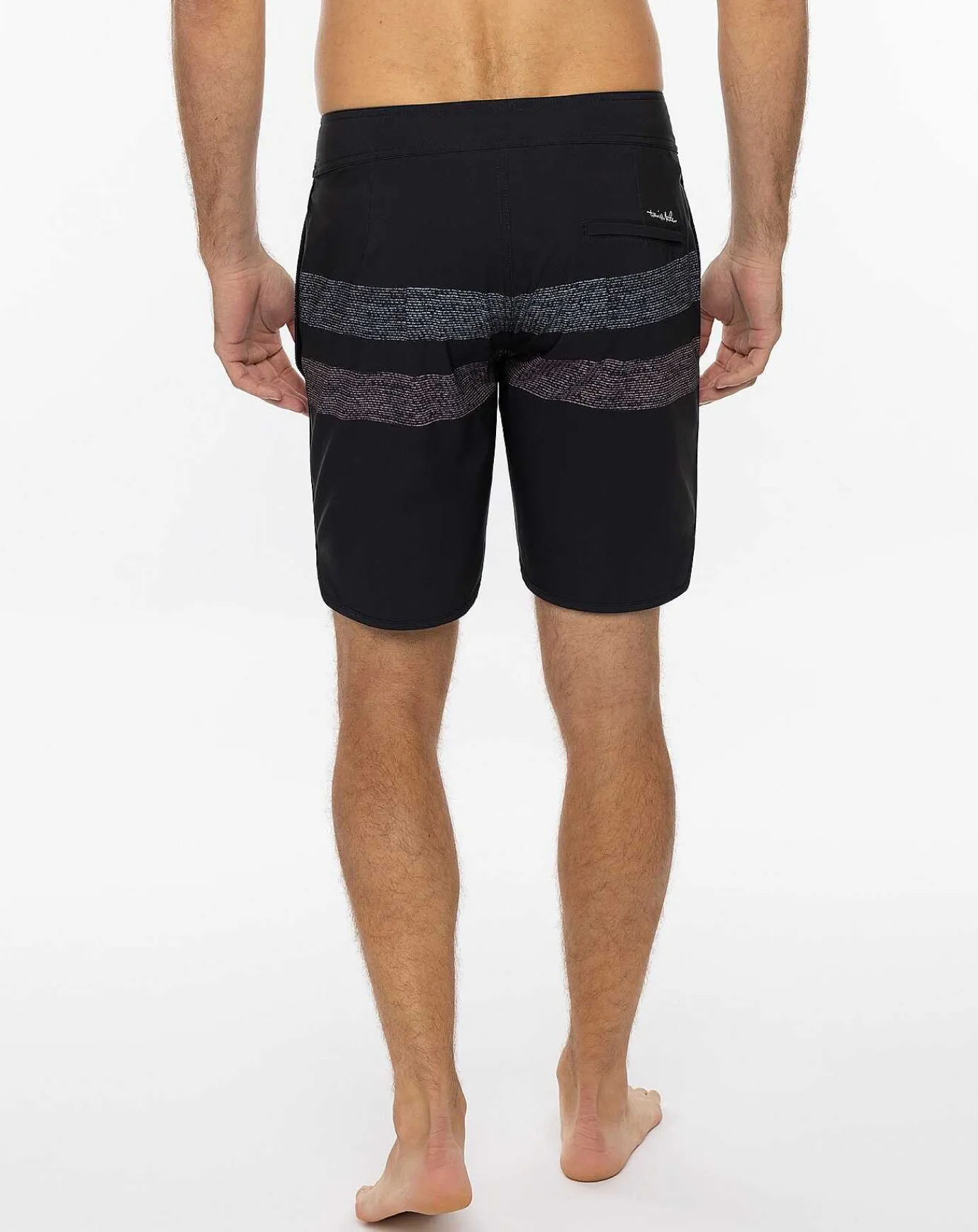 TravisMathew Al Carbon Boardshort> Boardshorts
