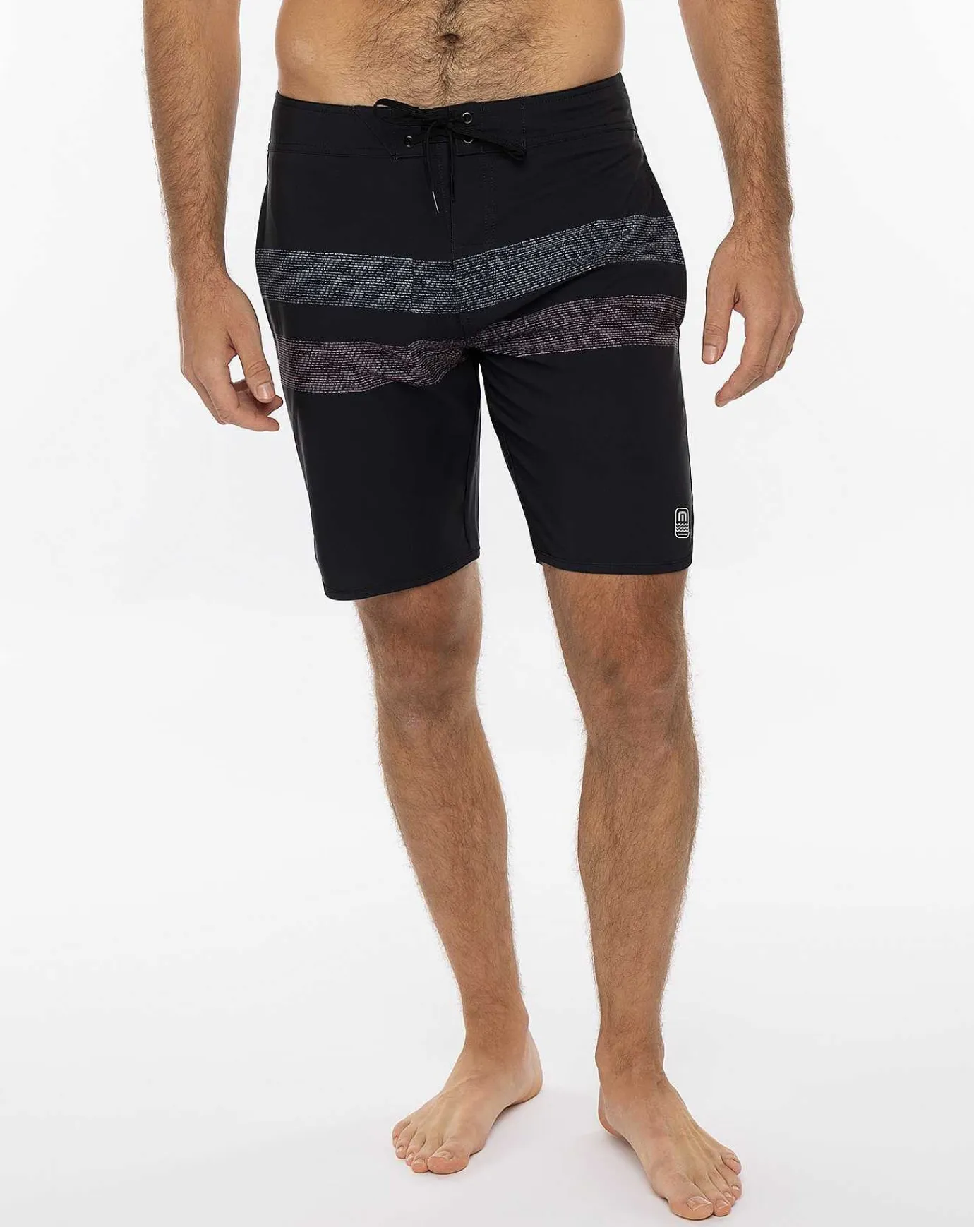 TravisMathew Al Carbon Boardshort> Boardshorts