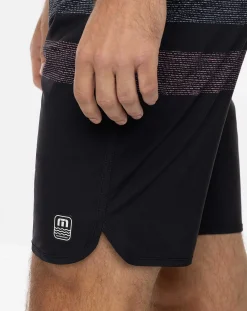 TravisMathew Al Carbon Boardshort><noscript><img width=