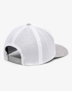 TravisMathew All Booked Up Snapback Hat> Snapbacks