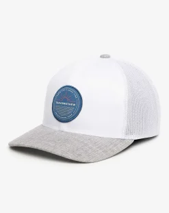 TravisMathew All Booked Up Snapback Hat><noscript><img width=