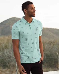 TravisMathew All The Tacos Polo><noscript><img width=