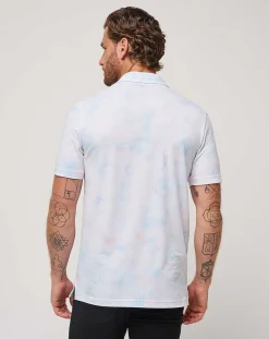 TravisMathew All Tied Up Polo><noscript><img width=