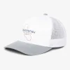 TravisMathew Almost Weather Snapback Hat> Snapbacks