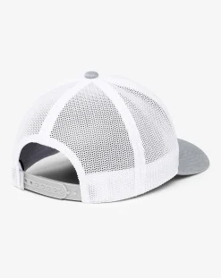 TravisMathew Almost Weather Snapback Hat> Snapbacks