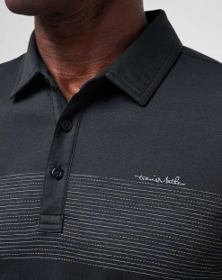 TravisMathew Aloha Spirit Polo> Polos