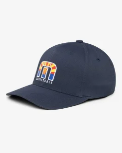 TravisMathew Angels Window Fitted Hat> Fitted