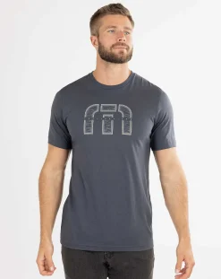 TravisMathew Animal Magnetism Tee> Tees