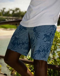 TravisMathew Ankle Pounders Short 9In> Shorts