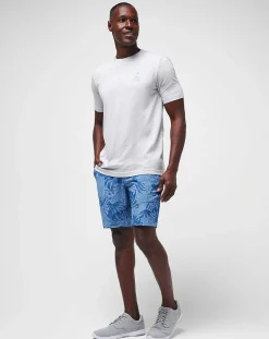 TravisMathew Ankle Pounders Short 9In><noscript><img width=