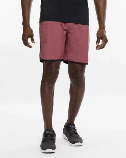 TravisMathew Another Round Active Short 7.5In> Shorts
