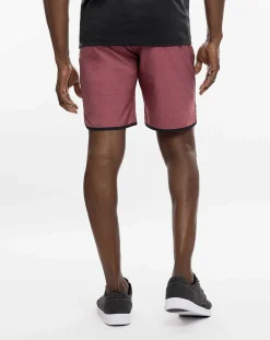 TravisMathew Another Round Active Short 7.5In><noscript><img width=