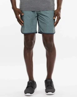TravisMathew Another Round Active Short 7.5In> Shorts