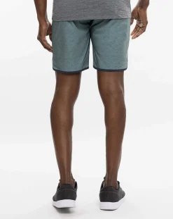 TravisMathew Another Round Active Short 7.5In> Shorts