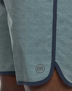 TravisMathew Another Round Active Short 7.5In><noscript><img width=