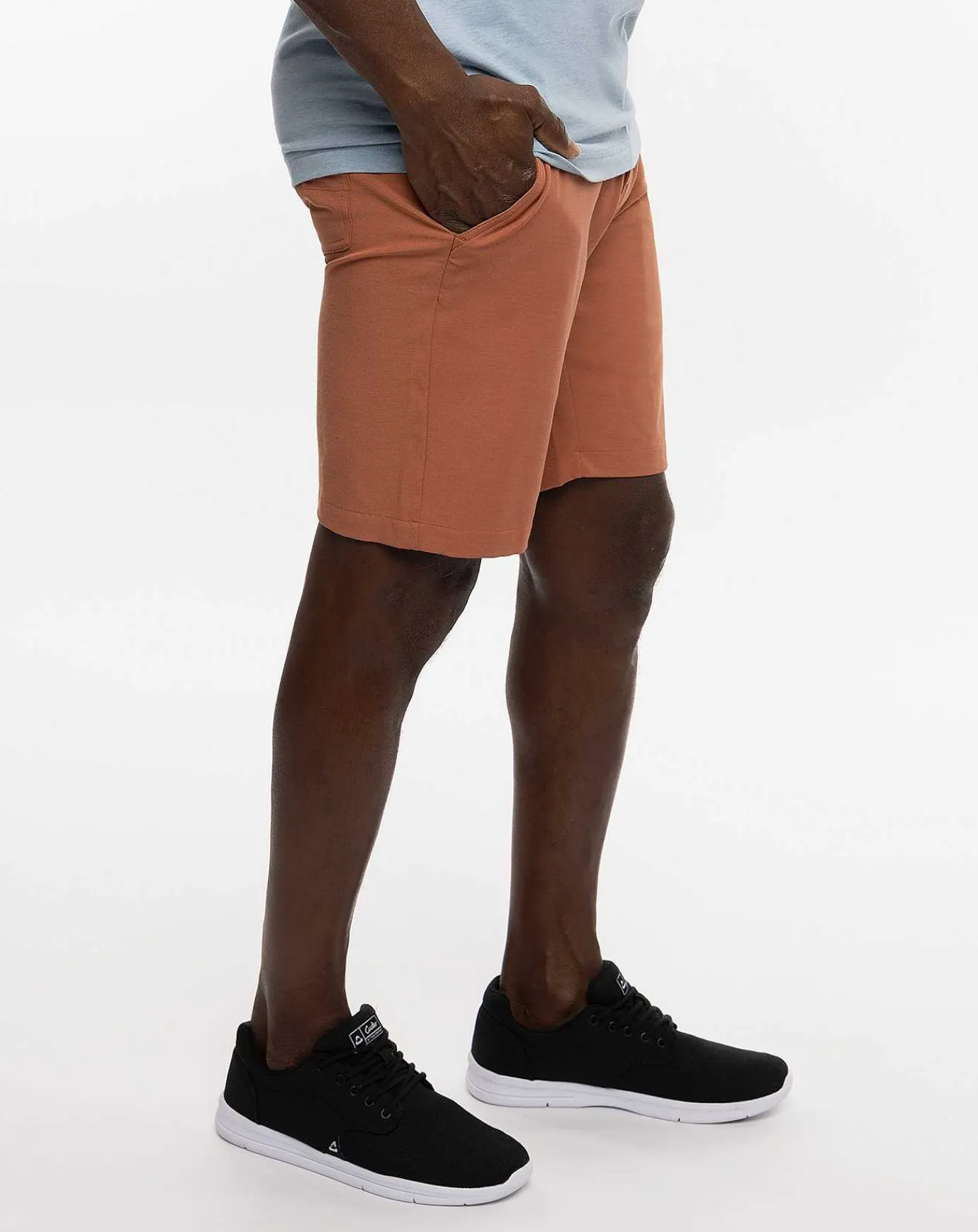 TravisMathew Apparent Wind Short 9In> Shorts