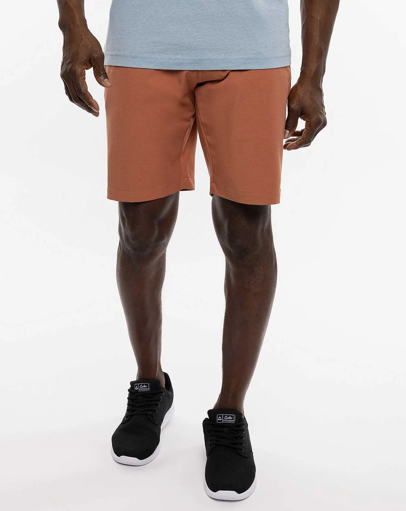 TravisMathew Apparent Wind Short 9In> Shorts