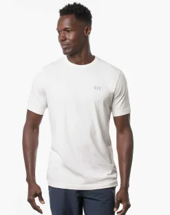 TravisMathew At The Dive In Tee> Tees