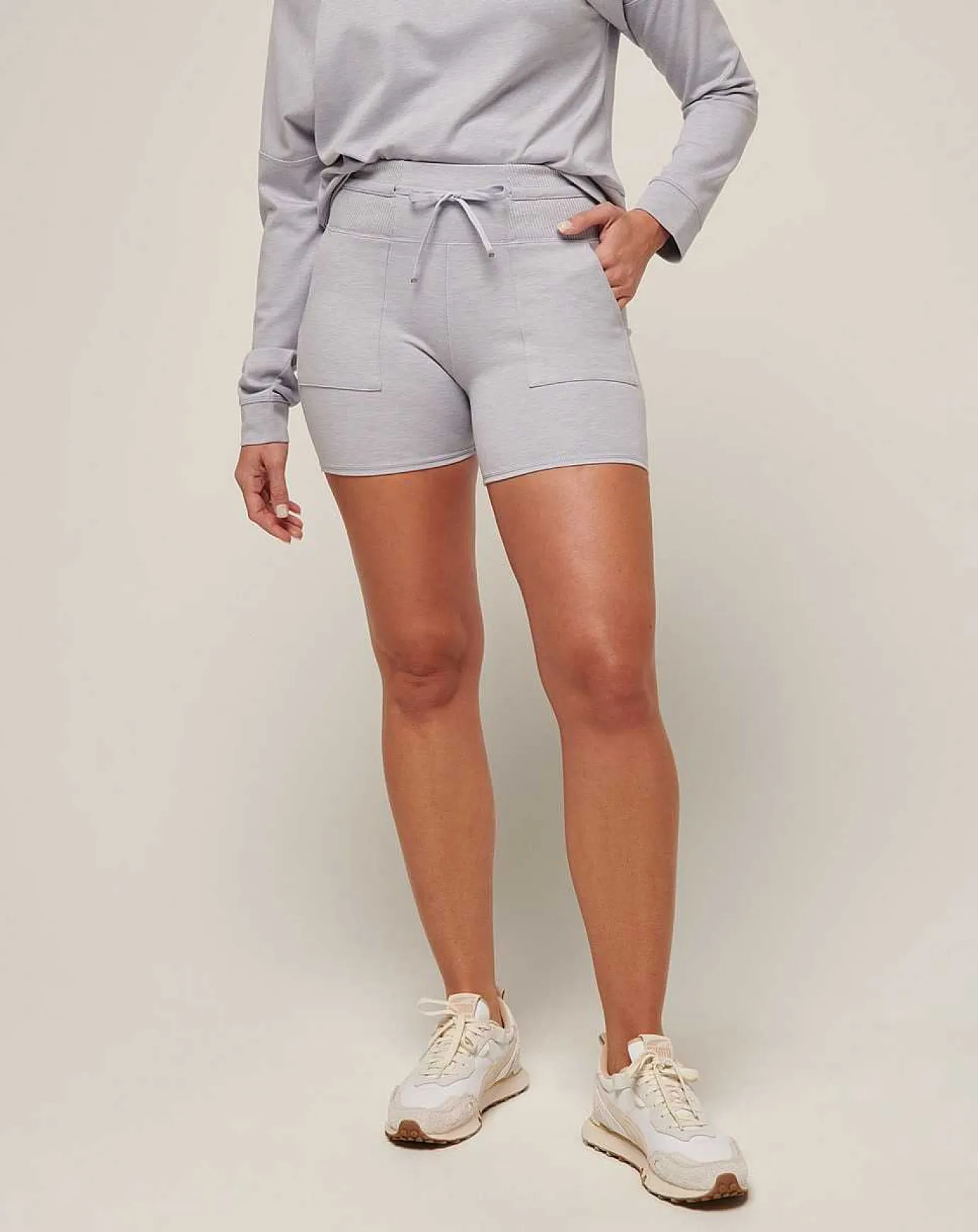 TravisMathew Athens 2.0 Friday Ponte Short> Shorts