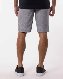 TravisMathew Atlantic Ocean Short 9In> Shorts