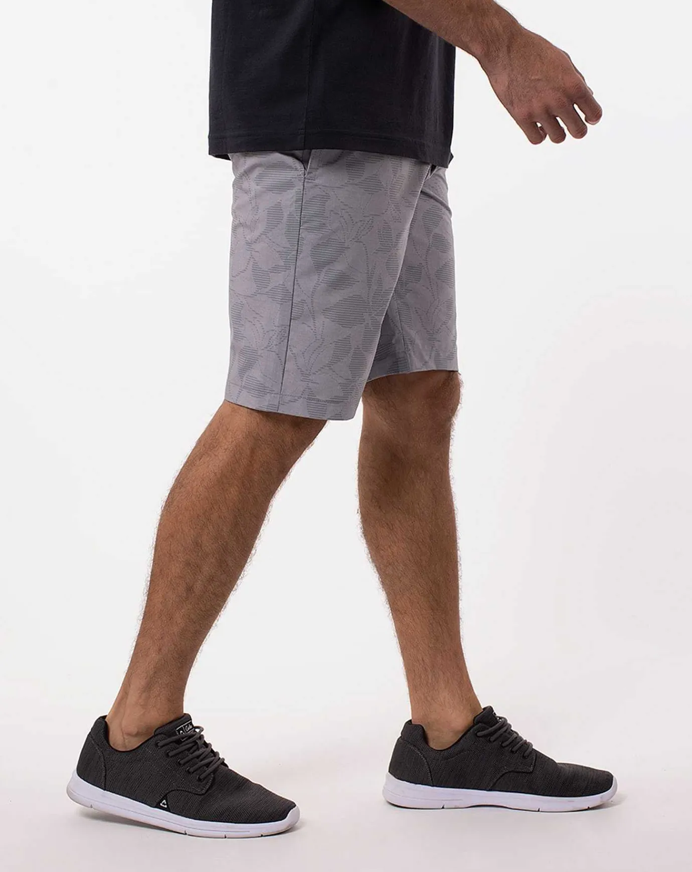 TravisMathew Atlantic Ocean Short 9In> Shorts