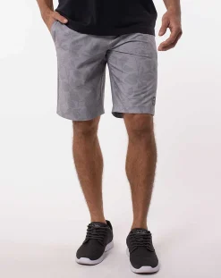 TravisMathew Atlantic Ocean Short 9In><noscript><img width=