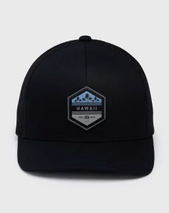 TravisMathew Atlas Fitted Hat> Fitted
